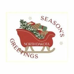 Cheap 🎁 Ornaments & Stockings P. Graham Dunn State Pride Ornament 😉