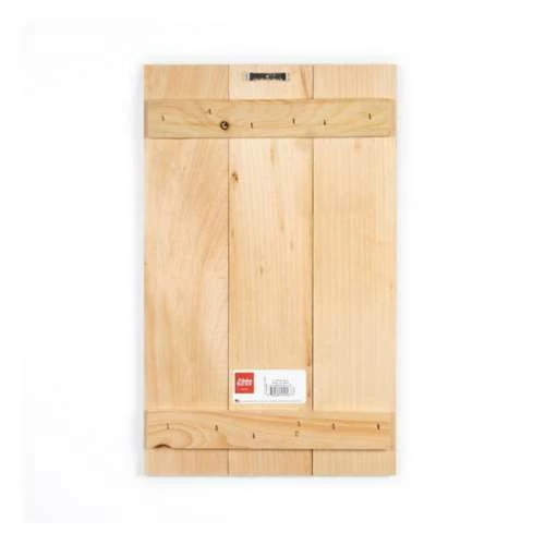 Budget π€© Signs & Letterboards P. Graham Dunn Winter Wishes Pallet DΓ©cor β€οΈ - Image 2