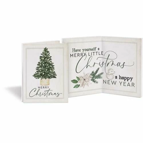 Buy ๐ Signs & Letterboards P. Graham Dunn Mini Wooden Keepsake Card โจ