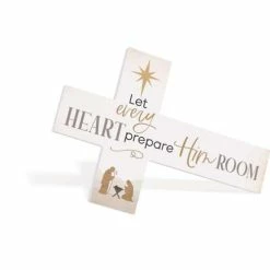 Deals ⭐ Signs & Letterboards P. Graham Dunn Religious Cross 🛒