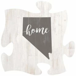 Best Sale ✔️ P. Graham Dunn Signs & Letterboards P Graham Dunn Puzzle Piece Nv ✨