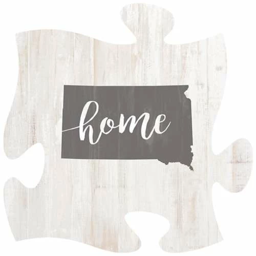 Cheap ✨ P. Graham Dunn Signs & Letterboards P Graham Dunn Puzzle Piece Sd ✨