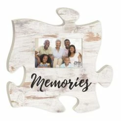 Hot Sale 🥰 Picture Frames P. Graham Dunn Memories Puzzle Photo Frame ✔️